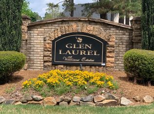 6155 Hedgestone Way, Douglasville, GA 30135