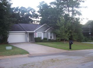 264 Ridge Bend Dr, Centerville, GA 31028