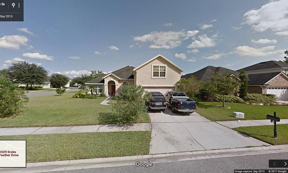 1st image of 1029 Drakefeather Dr