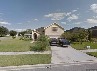1029 Drakefeather Dr, Orange Park, FL 32065
