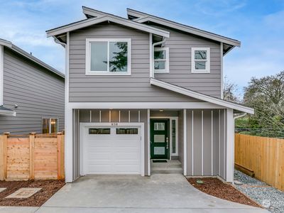 858 SW 136th Street, Burien, WA, 98166