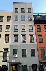 154 West 15th Street in Chelsea