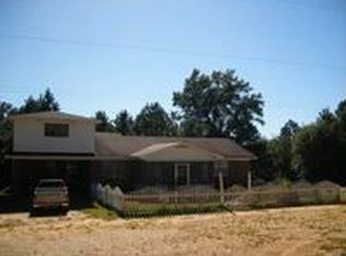 1634 Heard Rd, Sprott, AL 36756