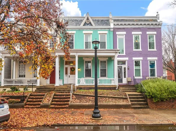 2502 Floyd Ave, Richmond, VA 23220