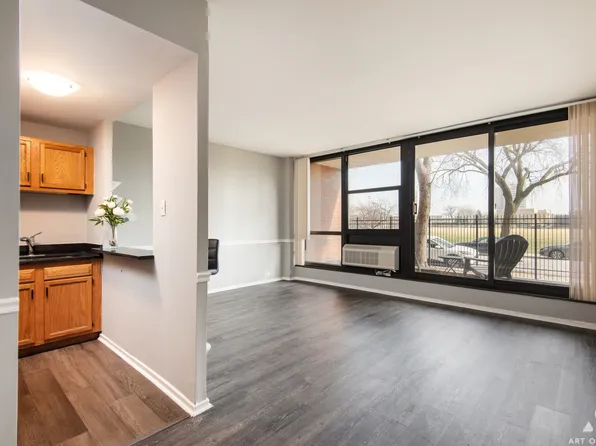 3021 S Michigan Ave Unit 107, Chicago, IL 60616