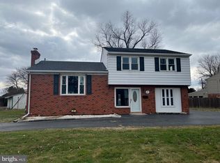 21 N Booth Dr, New Castle, DE 19720