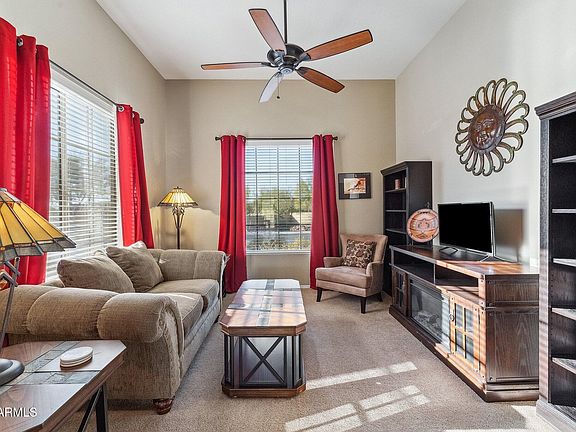 4th image of 4091 S HACKBERRY Trail