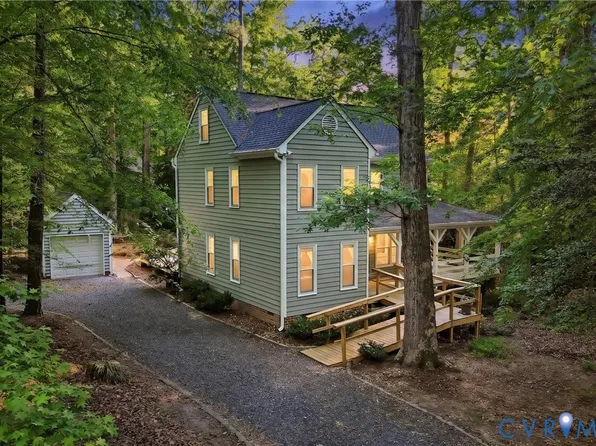 4420 Old Fox Trl, Midlothian, VA 23112