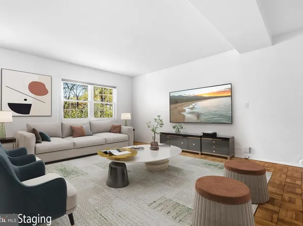 1615 Mount Eagle Pl, Alexandria, VA 22302