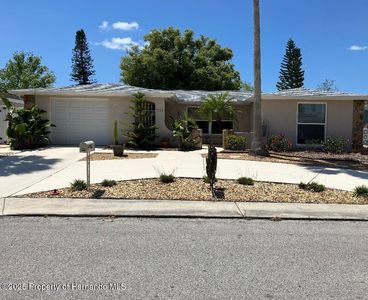 9135 Greenbriar Ln, Port Richey, FL, 34668