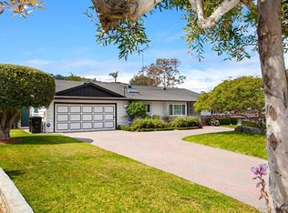 2333 Avenida De La Playa, La Jolla, CA 92037