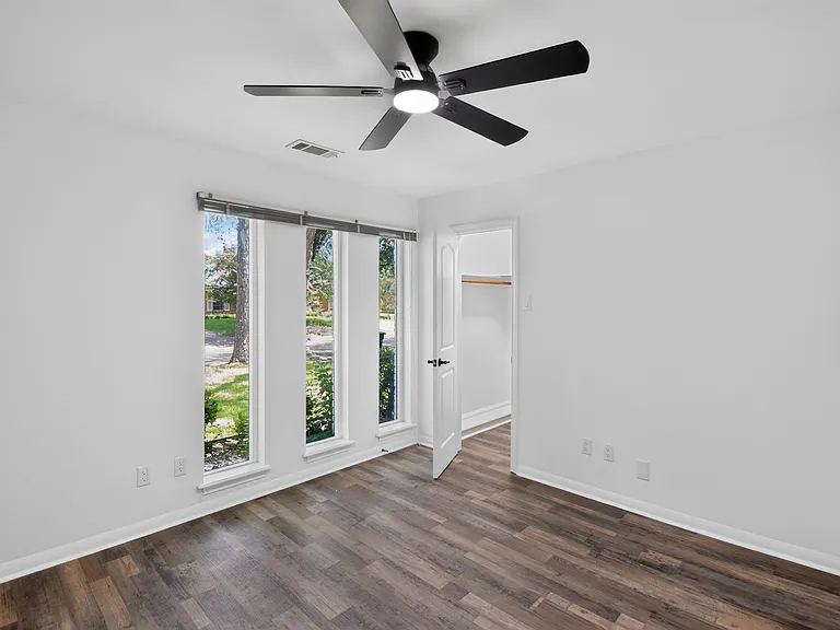 Front Bedroom