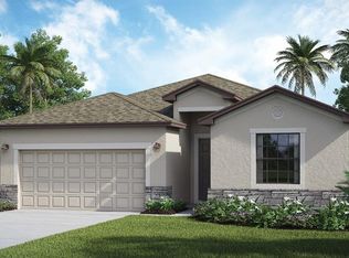 25103 Alcazar Dr, Punta Gorda, FL 33955