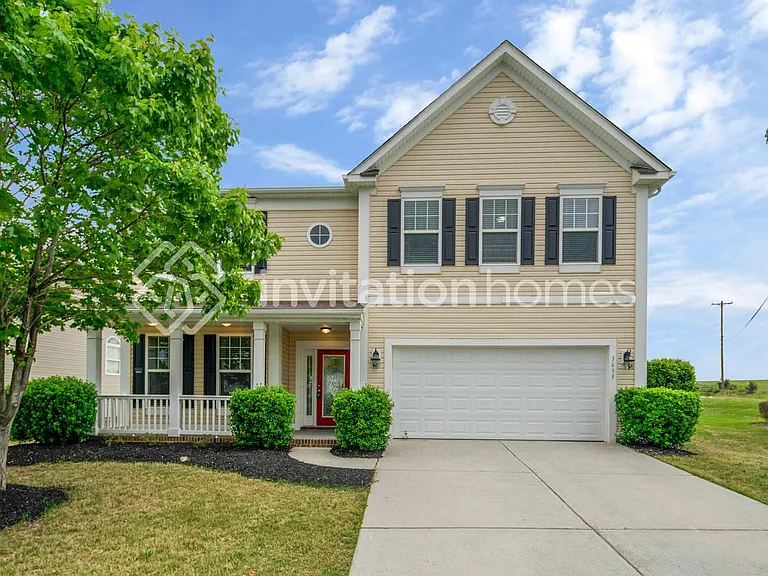 3639 Grove Creek Pond Dr SW — Photo 1