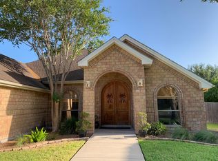 2801 E 20th St, Mission, TX 78572