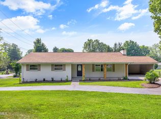 5300 Ball Rd, Knoxville, TN 37931