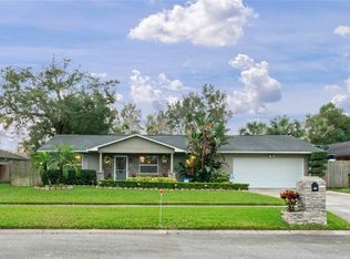 910 Parson Brown Way, Longwood, FL 32750