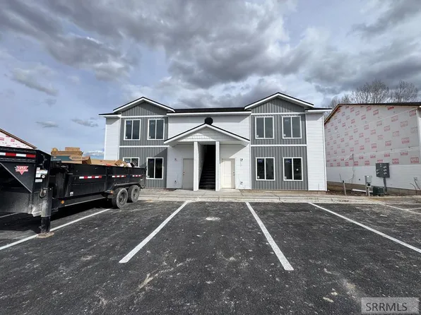 5400 Park Lawn Dr, Pocatello, ID 83202