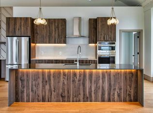 The Standard, Cleveland, OH 44113
