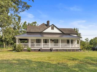 4508 Moorefield St, Hodges, SC 29653