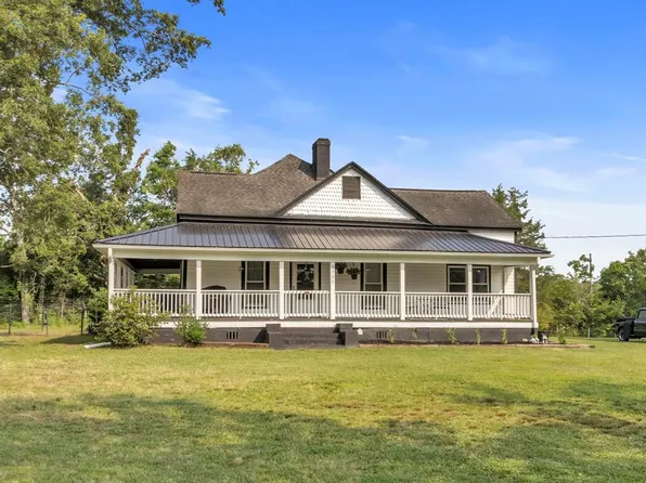 4508 Moorefield St, Hodges, SC 29653