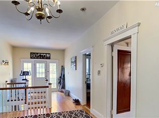 281 Mason Ter #16, Brookline, MA 02446