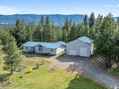 250 Danko Road, Cle Elum, WA, 98922