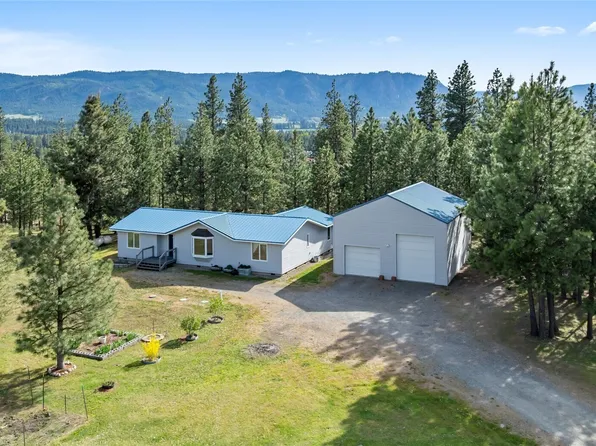 250 Danko Road, Cle Elum, WA 98922