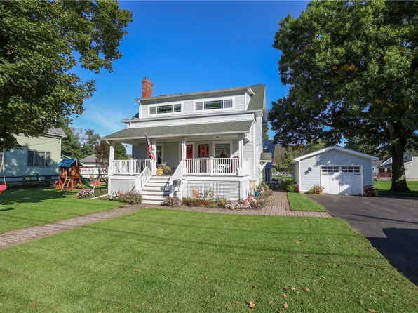 405 W Main St, Elkland, PA 16920