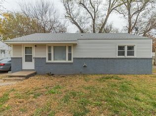 322 S German Ave, Haysville, KS 67060