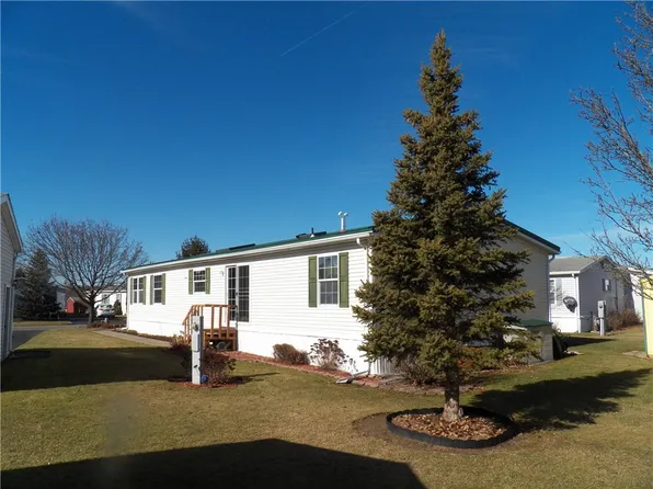 6359 Lambert St, Victor, NY 14564