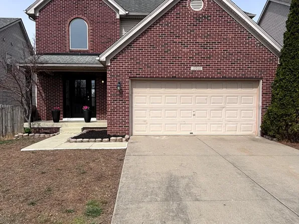 11010 Symington Cir, Louisville, KY 40241