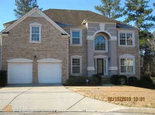 7444 Redbud Loop, Lithonia, GA 30038