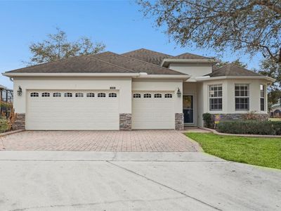 3282 Saloman Ln, Clermont, FL, 34711