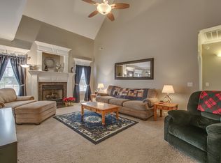 6737 Ridley Earp Rd, Christiana, TN 37037