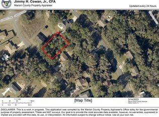 Juniper Pass Crse LOT 15, Ocala, FL 34480