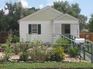 2321 Bradley Ave, Cheyenne, WY 82001