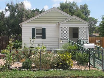 2321 Bradley Ave, Cheyenne, WY, 82001