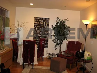 Rented by Harlem Lofts