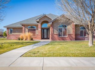 52 N Sky Loop, Roswell, NM 88201