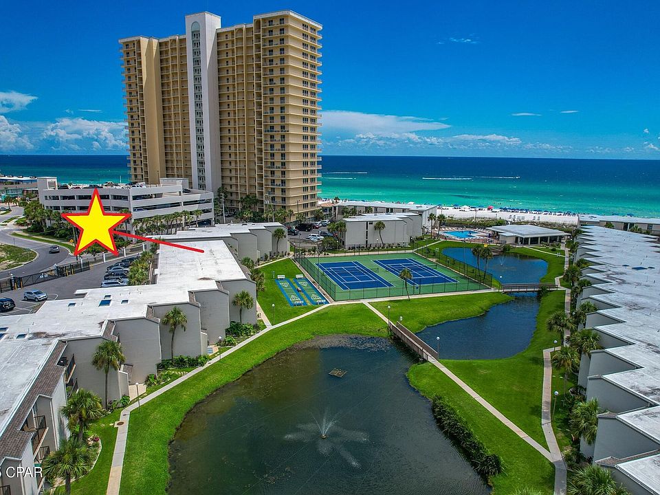 8727 Thomas Dr UNIT C38, Panama City Beach, FL 32408 | MLS