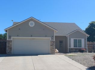 42 Eagle Ct, Parachute, CO 81635
