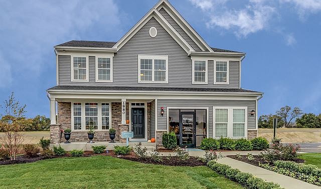 1st image of 4 Savannah Cir