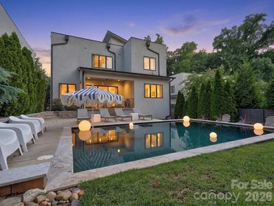 1314 Levy Way, Charlotte, NC, 28205