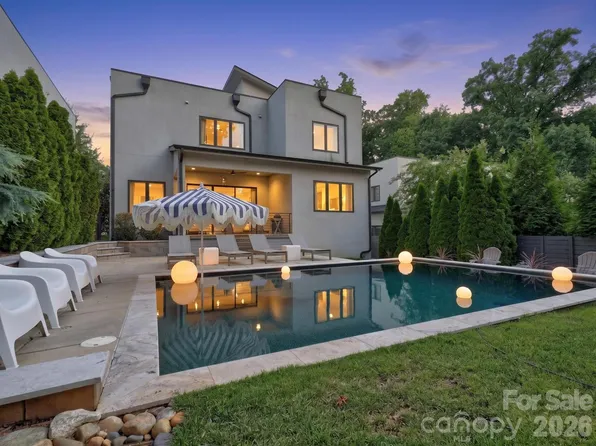1314 Levy Way, Charlotte, NC 28205