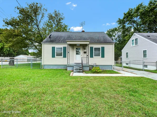 4036 Valley View Dr, Shively, KY 40216