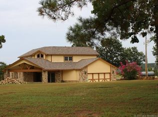 30065 Wildwood Pl, Sand Springs, OK 74063