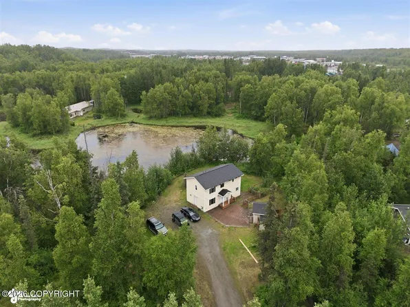 8250 W Swan Dr, Wasilla, AK 99623
