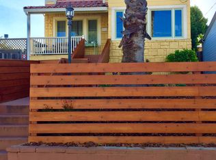 4616 Davenport Ave, Oakland, CA 94619