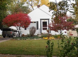 703 Collegewood St, Ypsilanti, MI 48197